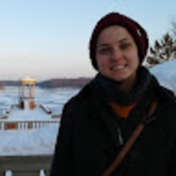 Meet your Posher, Zuzanna - Picture 1 of 1